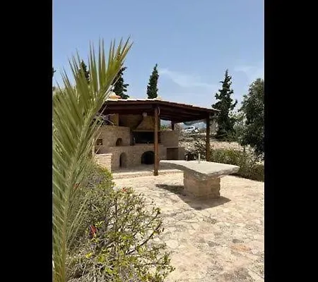 Vakantiehuis Freistehende Ferienvilla Asteria
