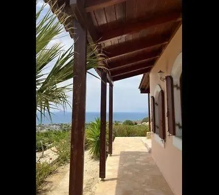 Freistehende Ferienvilla Asteria * Kalamaki (Heraklion)
