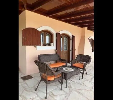 Freistehende Ferienvilla Asteria Dom wakacyjny Kalamaki (Heraklion)
