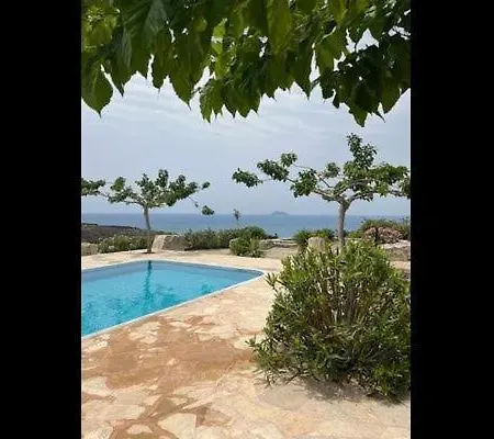 Dom wakacyjny Freistehende Ferienvilla Asteria Kalamaki (Heraklion)