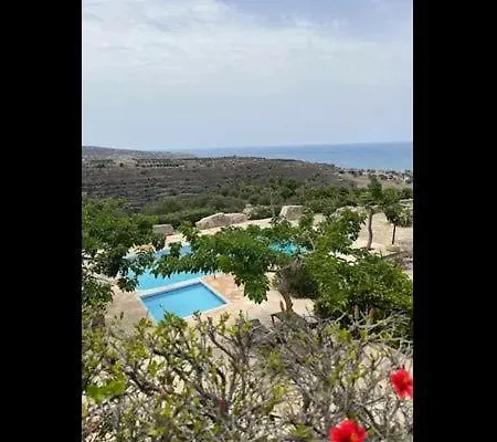 Freistehende Ferienvilla Asteria Kalamaki (Heraklion)